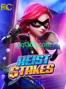 HeistStakes: Uma Nova Aventura de Estratégia e Suspense