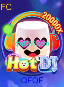 Explorando HotDJ: O Jogo Interativo e Sua Chave Misteriosa QFQF