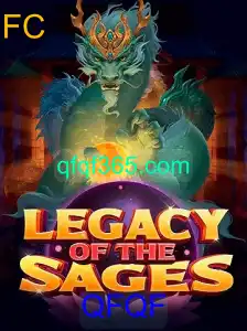 Descubra a Aventura Épica em LegacyoftheSages
