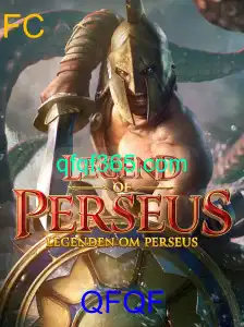 Explorando o Universo de LegendofPerseus: Um Mergulho nas Aventuras e Desafios de QFQF