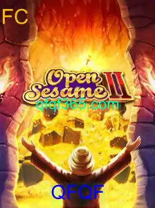 OpenSesameII: Uma Imersão no Jogo Inovador de Estratégia e Aventura
