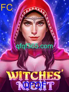 Descubra o Universo Mágico de WitchesNight: Um Jogo Inovador